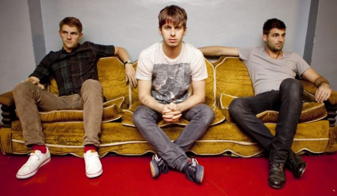 Hortex: Sounds! –  Foster The People w Palladium