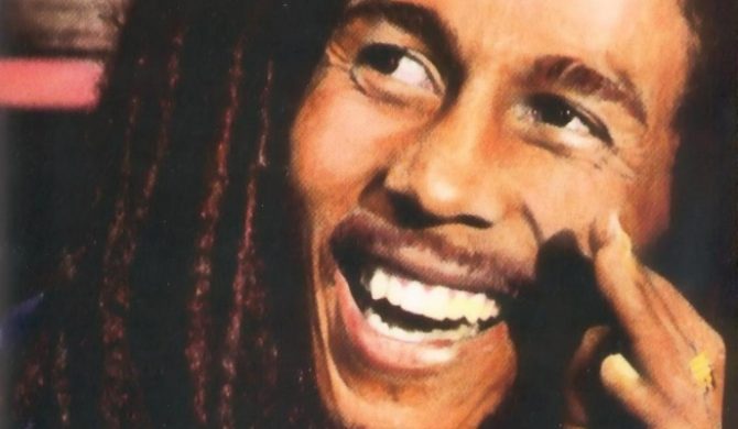 Dokument o Bobie Marleyu Dokument o Bobie Marleyu