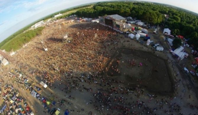 Eliminacje do Woodstocku last minute Eliminacje do Woodstocku last minute