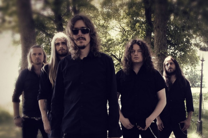 Opeth docenieni w szwedzki rząd