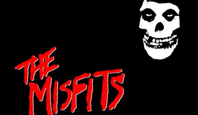 Kończą się bilety na Misfits