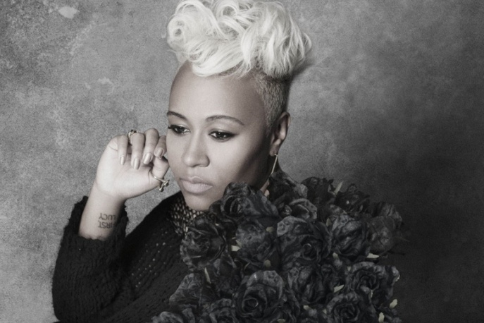 UK Chart: Emeli Sande na szczycie