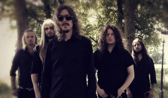 Kończą się bilety na Opeth