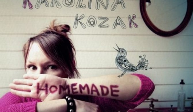 Nowy teledysk Karoliny Kozak Nowy teledysk Karoliny Kozak