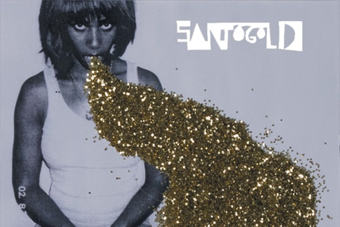 Nowy utwór Santigold