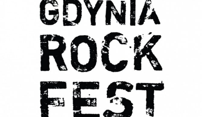 Kończą się bilety na Gdynia Rock Fest!