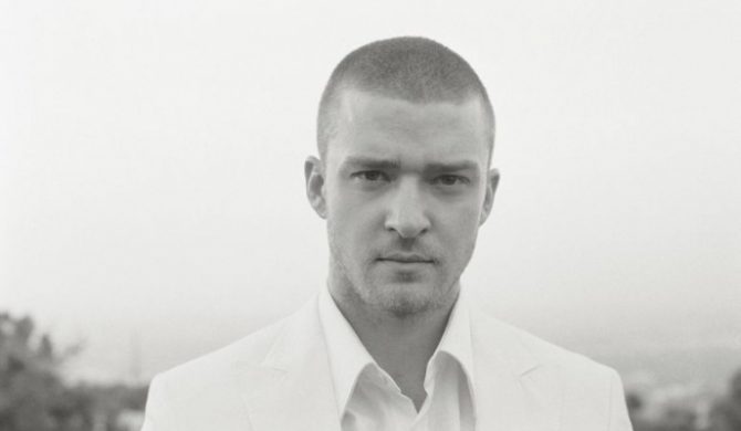 Timberlake zagra Eltona Johna