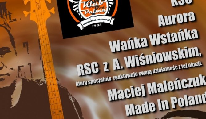 HELP Maciek w Rzeszowie! HELP Maciek w Rzeszowie!