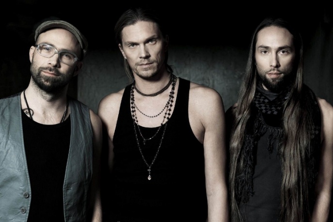 Von Hertzen Brothers dziś przed Opeth