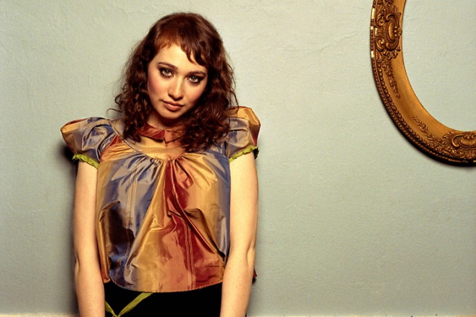 Regina Spektor powraca