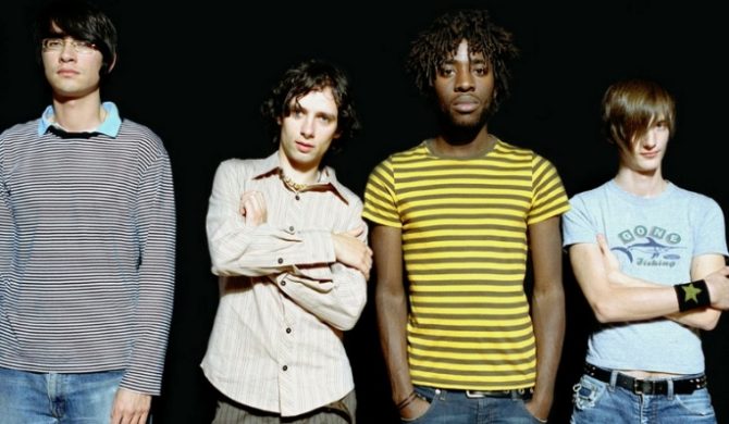 Bloc Party na Heineken Open’er Festival Bloc Party na Heineken Open’er Festival