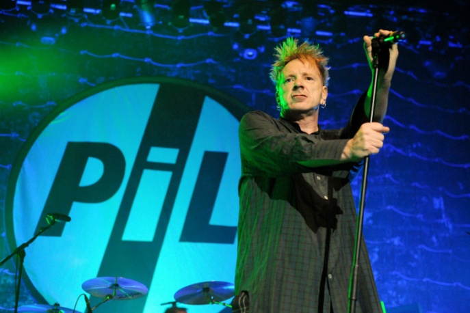 Public Image LTD na Impact Fest!