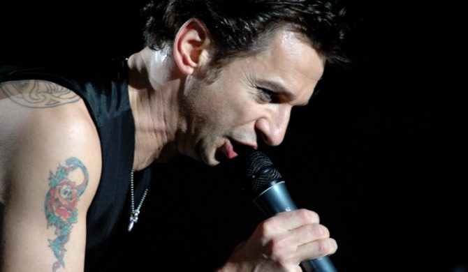 Trwają prace nad albumem Depeche Mode