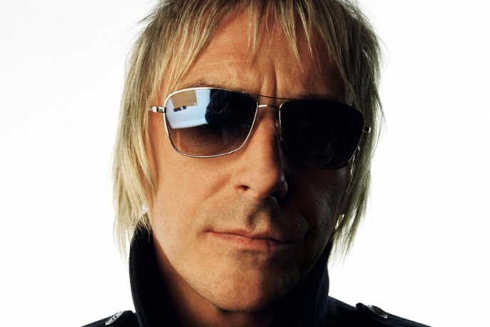 Paul Weller: „Jestem alkoholikiem”