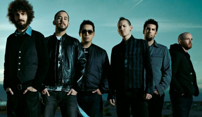 Linkin Park gwiazdą Orange Warsaw Festival