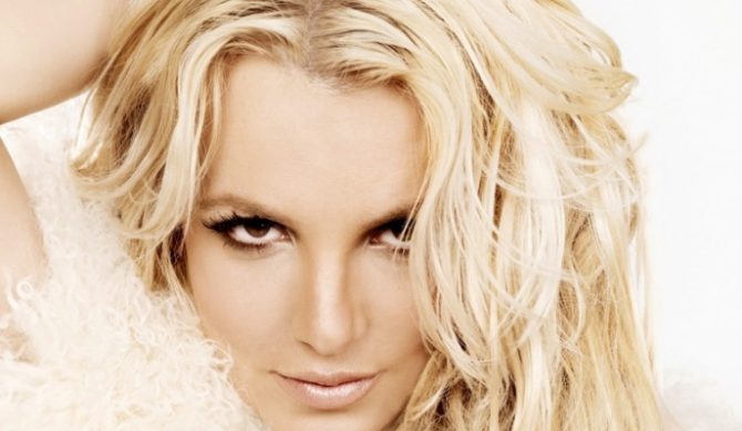 Britney Spears na płycie Nicki Minaj?