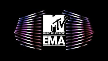 MTV EMA 2012 we Frankfurcie