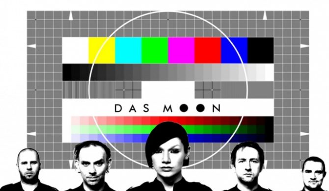Koncert The Cuts + Das Moon
