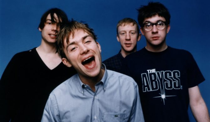 Graham Coxon: „Nowe Blur? Czemu nie?”