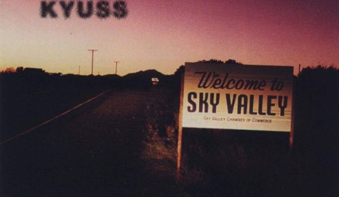 Kyuss Lives! zasmuceni pozwem Homme`a