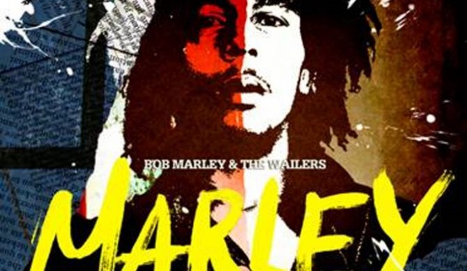 Ścieżka do dokumentu o Marleyu w kwietniu