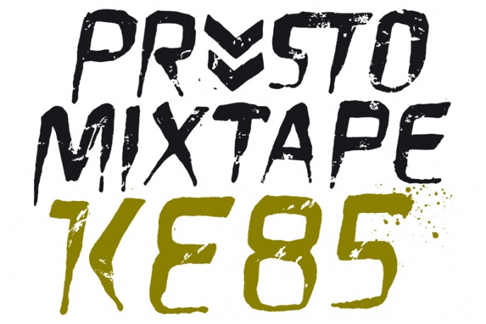 Raperzy i producenci na mixtapie Prosto