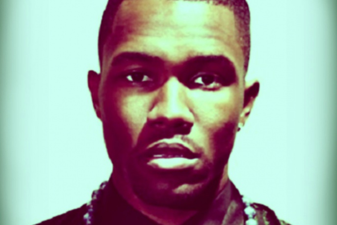 Frank Ocean nie wyda oficjalnie