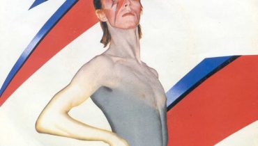 Reedycja klasyka Bowie`ego