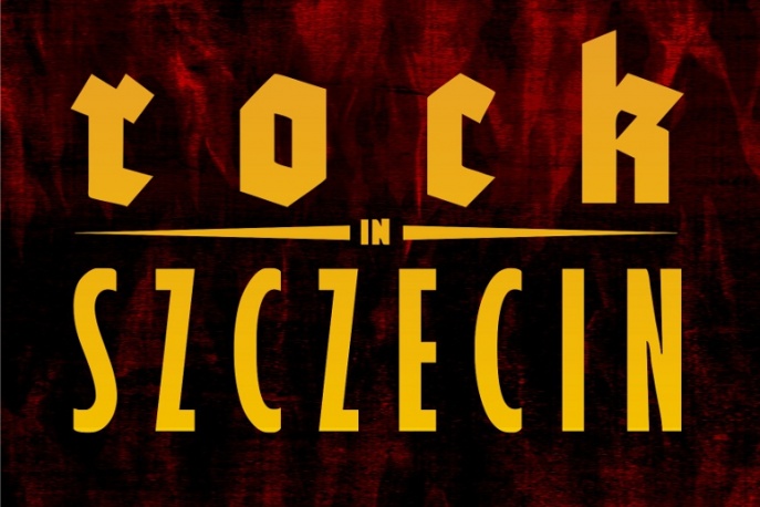 Rock In Szczecin Festival 2012