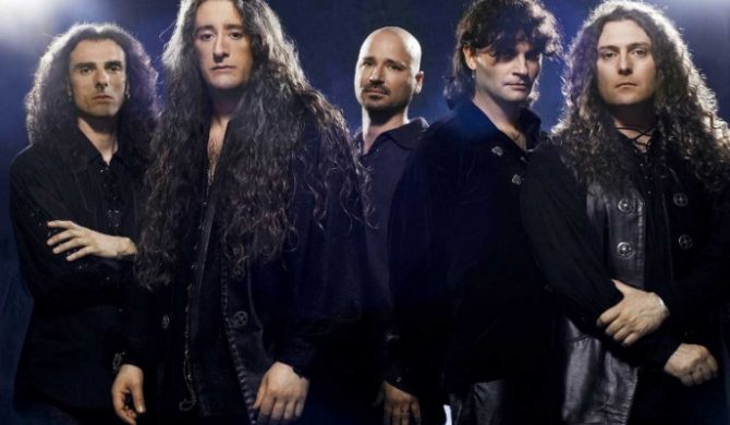 Rhapsody of Fire ponownie w Polsce