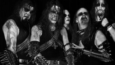 Gorgoroth w Warszawie