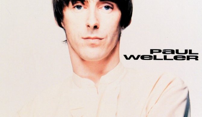 UK Charts: Paul Weller na szczycie