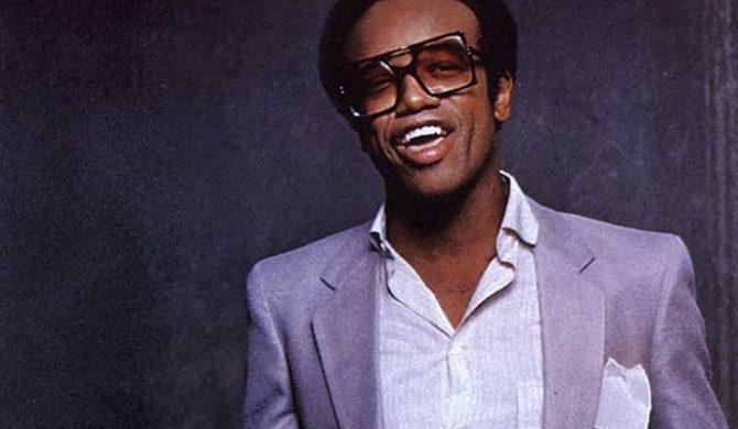 Bobby Womack ma raka