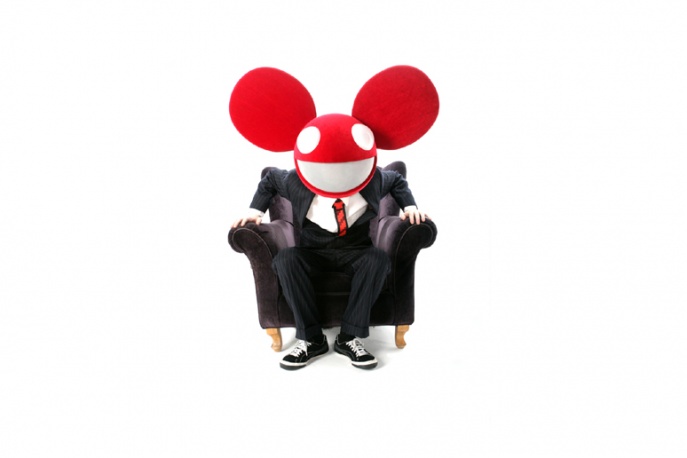 Deadmau5 krytykuje Madonnę