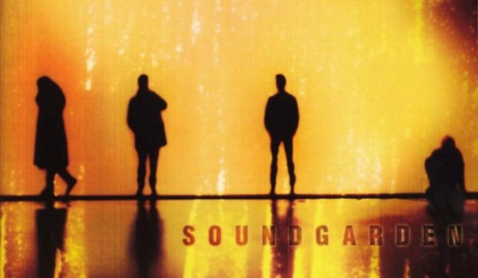 Soundgarden pokazali fragment