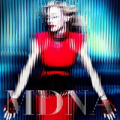 Madonna – "MDNA"