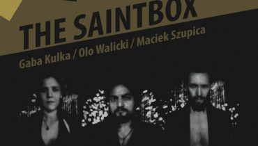The Saintbox na żywo