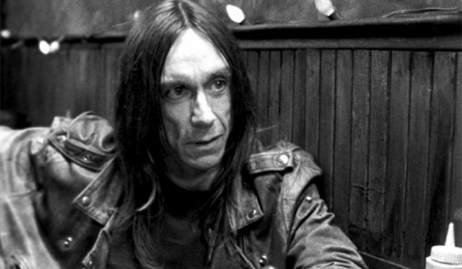 Iggy Pop krytykuje „tanią” muzykę