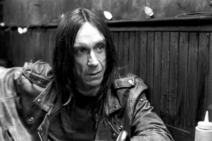 Iggy Pop krytykuje „tanią” muzykę