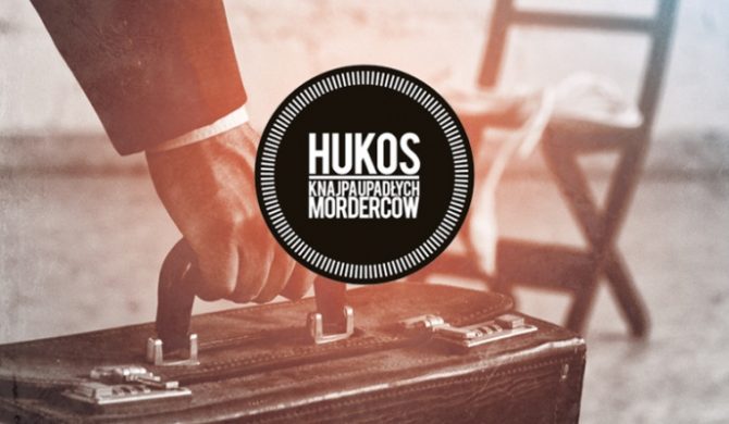 Hukos feat. Te-Tris – „Niech Kamienie Przemówią”