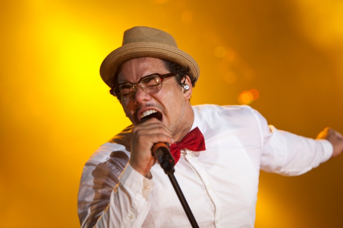 Ben L’Oncle Soul i Omar w Białymstoku!