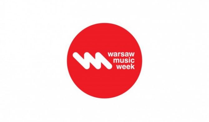 Zbliża się 3. edycja Warsaw Music Week