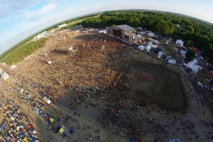 Walka o Przystanek Woodstock w Zabrzu