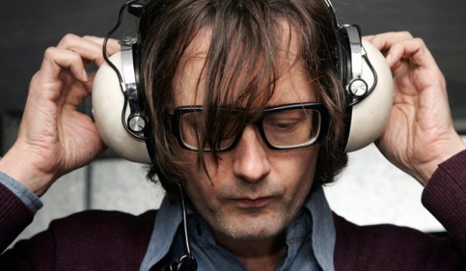 Jarvis Cocker pracuje nad Pulp