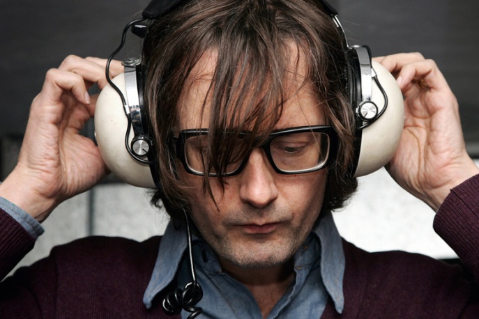 Jarvis Cocker pracuje nad Pulp