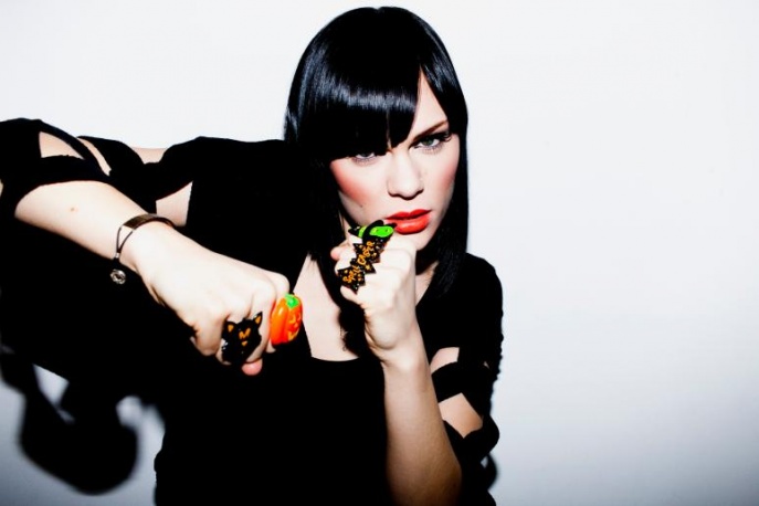 Morderstwo na koncercie Jessie J