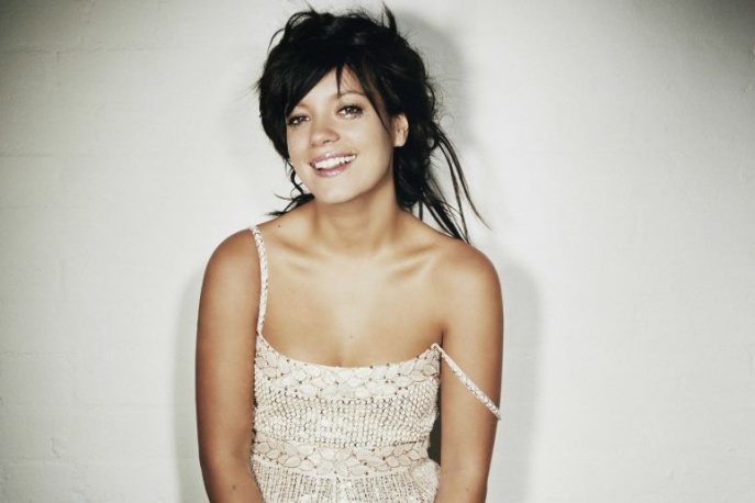 Lily Allen komponuje nowy album?