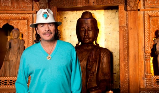 Nowy Santana w maju Nowy Santana w maju