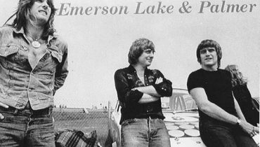 Reaktywacja Emerson, Lake & Palmer?