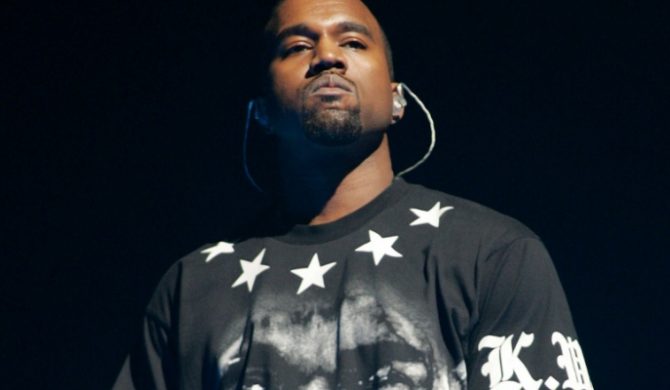 Prezydent USA: „Kanye West to dureń”